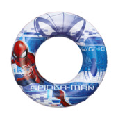 Opblaasband Spiderman
