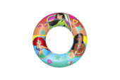 Opblaasband Disney prinsessen