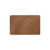 Lat geïmpregneerde grenenhout geschaafd 4,4 x 6,8 x 240 cm