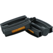 Dresco fietspedalen - 2 stuks