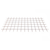 Betonnet 2x1m mazen 15/15