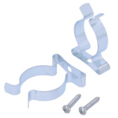 Suki gereedschapsklemmen 2stuks 28 mm