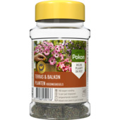 Pokon terras & balkon planten voedingskegels