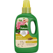 Pokon Bio bloeiende planten voeding 500 ml