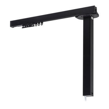 Gordijnrail Vierkant Elektrisch