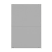 Bruynzeel voorzethor  raam S500 100x120 cm wit