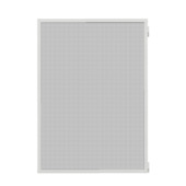 Bruynzeel voorzethor raam S600 telescopisch 100x140 cm wit