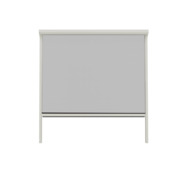 Bruynzeel rolhor dakraam S700 55x155 cm wit