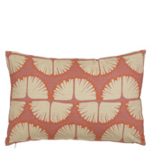 Kussen graphic roze - l55xb35xh10cm