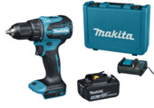 Makita 18V LXT accuboor brushless DDF490 incl. 3Ah accu + snellader