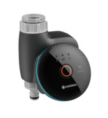 GARDENA Smart water control