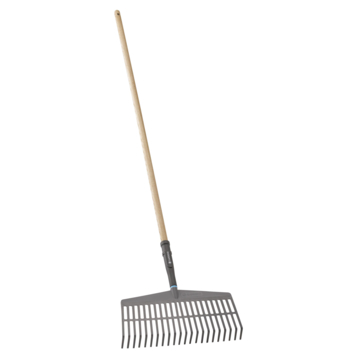 Gardena PureLine grashark 43 cm kopen? Harken, schoffels & vorken | Karwei
