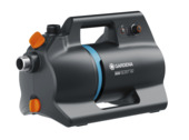 GARDENA accu besproeiingspomp 3000 18V P4A set