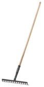 Gardena PureLine hark 36 cm