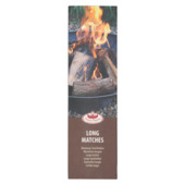 Fancy Flames lange lucifer 29 cm 45 stuks