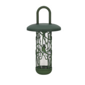 Vetbollensilo gerecycled 