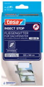 tesa Insect Stop raamhor voor dakraam Comfort 120 x 140 cm wit
