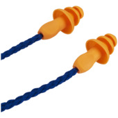 3M oordoppen aan koord met opbergdoosje