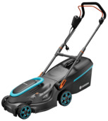 GARDENA elektrische grasmaaier PowerMax 37/1800 G2