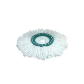 Leifheit Clean twist vervangingskop disc mop