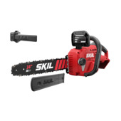 SKIL 0541CA benzine kettingzaag 40 cm
