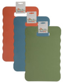 Kniekussen 40 x 26 x 1,5 cm