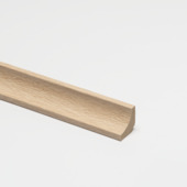 Hollat mdf Light Oak 260 cm