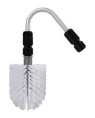 Dakgootborstel voor wasborstelset