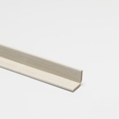 Vouwhoek mdf Florida 260 cm