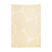 Buitenkleed Fossil geel 180x300 cm