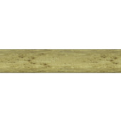 Tuinpaal rond grenen hout geschaafd 6 x 200 cm