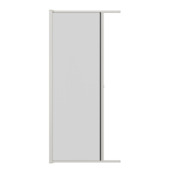 Bruynzeel rolhordeur S500 105x235 cm wit