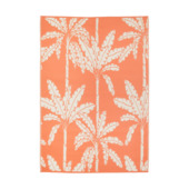 Buitenkleed Palami oranje 180x300 cm