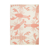 Buitenkleed Lobster paars 180x300 cm