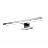 Marho Syrin badkamerspiegel lamp enkel 50 cm