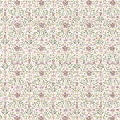 Vliesbehang Little Dutch Fairy Flowers (dessin WD115031)