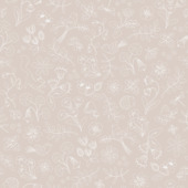 Vliesbehang Little Dutch Fairy wonders Blossom (dessin WD115046)