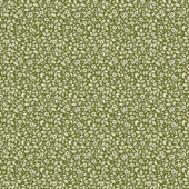 Vliesbehang Joules Ditsy Floral Groen (dessin 128914)