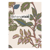 Behangstaal vliesbehang Joules Scot Floral Multicolor (dessin 128929)