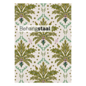 Behangstaal vliesbehang Joules Palm Geo Multicolor (dessin 128935)