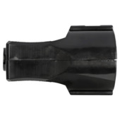 Handson Contrastekker Zwart RA