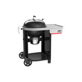 Weber houtskool barbecue Performer 57 cm