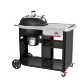 Weber Performer Premium houtskoolbarbecue 57cm