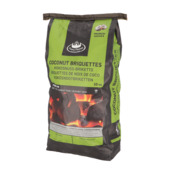 Fancy Flames kokosbriketten 10 kg