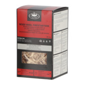 Fancy Flames aanmaakblokjes houtwol 32 pcs