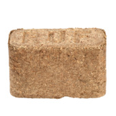 Esschert Design Houtbriketten