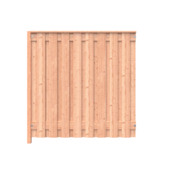 Schutting Royal Douglas hout geschaafd 1,9 m
