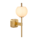Lucide Wandlamp