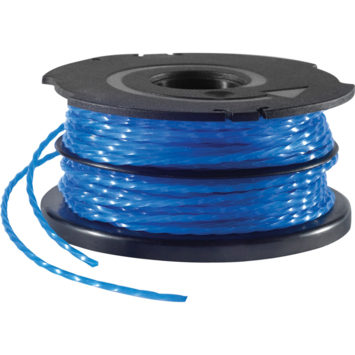 BLACK+DECKER grastrimdraad 2 x 6mm kopen? Elektrisch tuingereedschap accessoires | Karwei