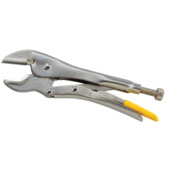 Stanley griptang v-bekken 225 mm